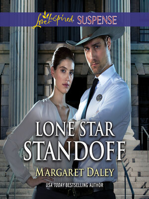 cover image of Lone Star Standoff